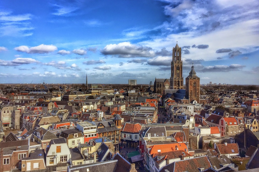 Gemeente Utrecht tekent schoonmaakcontract Dolmans
