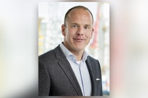 Bas Niemeijer nieuwe commercieel directeur van Gom
