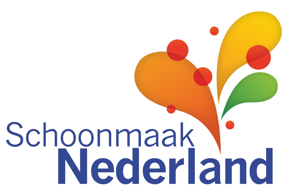 Schoonmaak Nederland: "Zoover voor de schoonmaak"