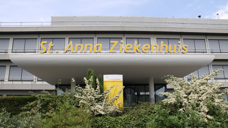 Nieuw schoonmaakcontract Gom Zorg en St. Anna Ziekenhuis