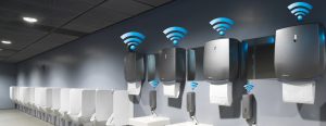 Vendor Smart Washrooms in Ziggo Dome naar volgende fase