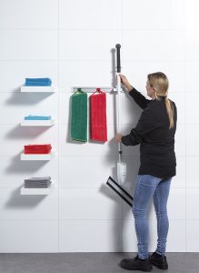 Next Generation Cleaning Solutions by Spectro Ecodet compact ecodos