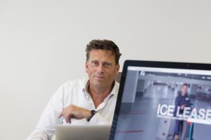 Rob Stokkel ICE Benelux