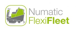 Numatic FlexiFleet