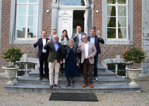 Krachtenbundeling met social impact in Maastricht: Balanz@work