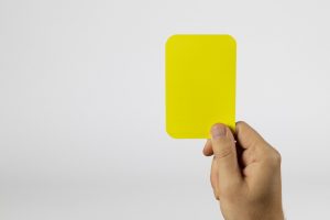 Code deelt gele kaart uit aan Europese Commissie in Petten