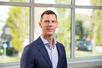 Operationeel directeur Van Alem Schoonmaak Stefan Faaij: “Het geeft mij rust dat besluiten genomen gaan worden op basis van representatieve data van zowel grote als kleine bedrijven.”