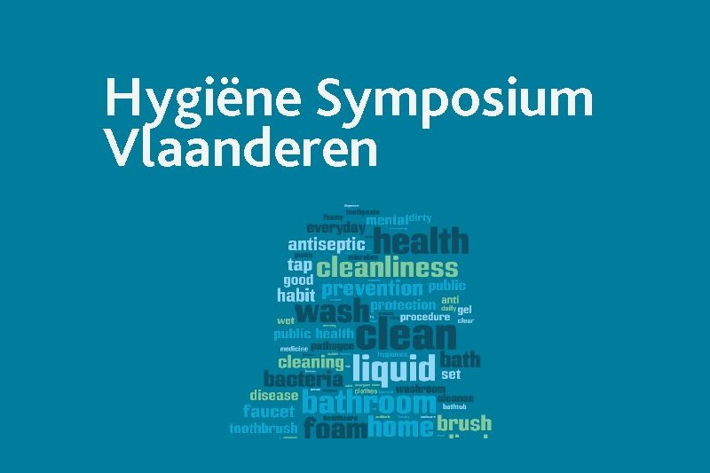 Mini Hygiëne Symposium Vlaanderen op 21 februari