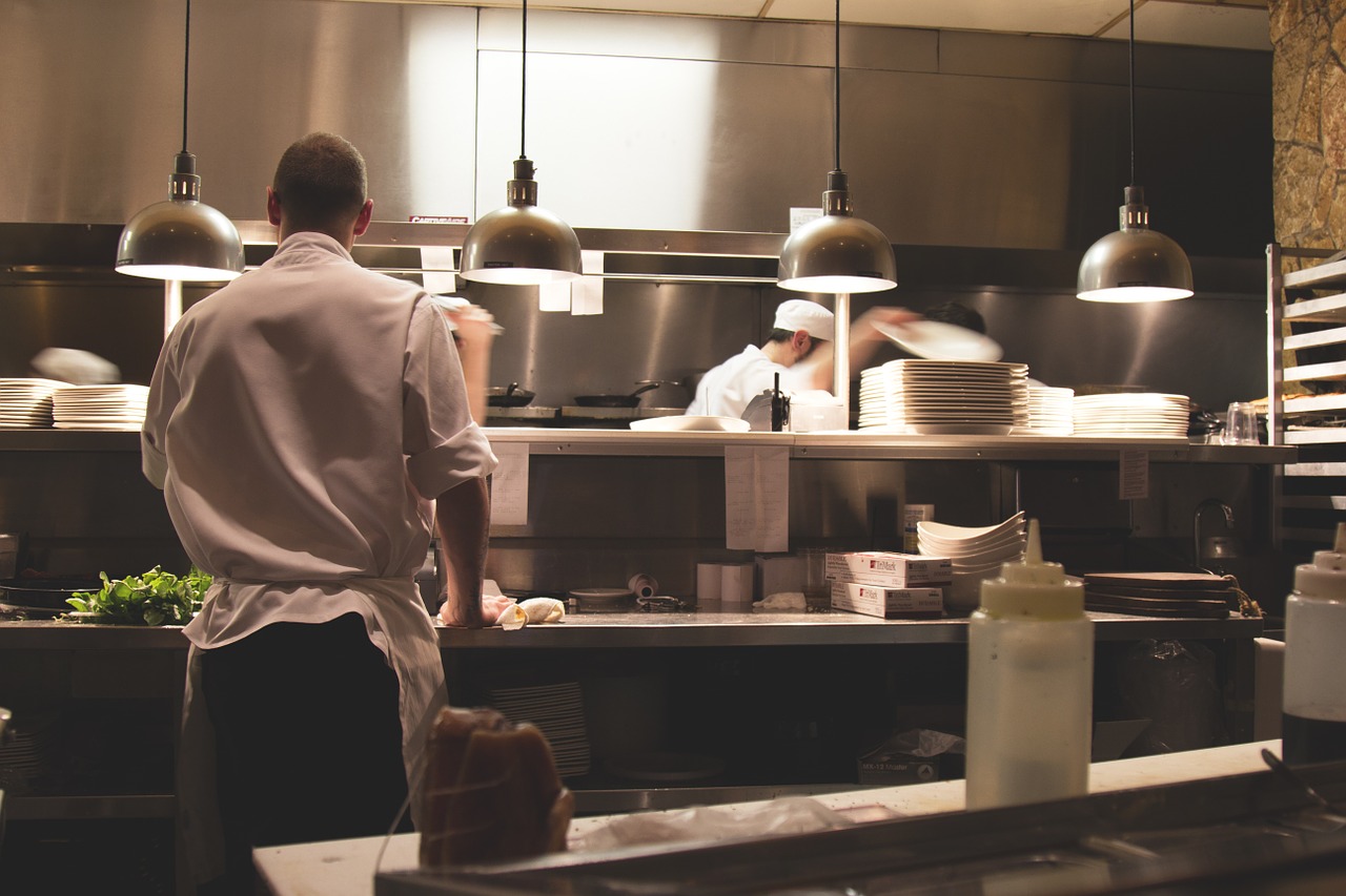 Steeds meer restaurants lappen hygiëne aan hun laars
