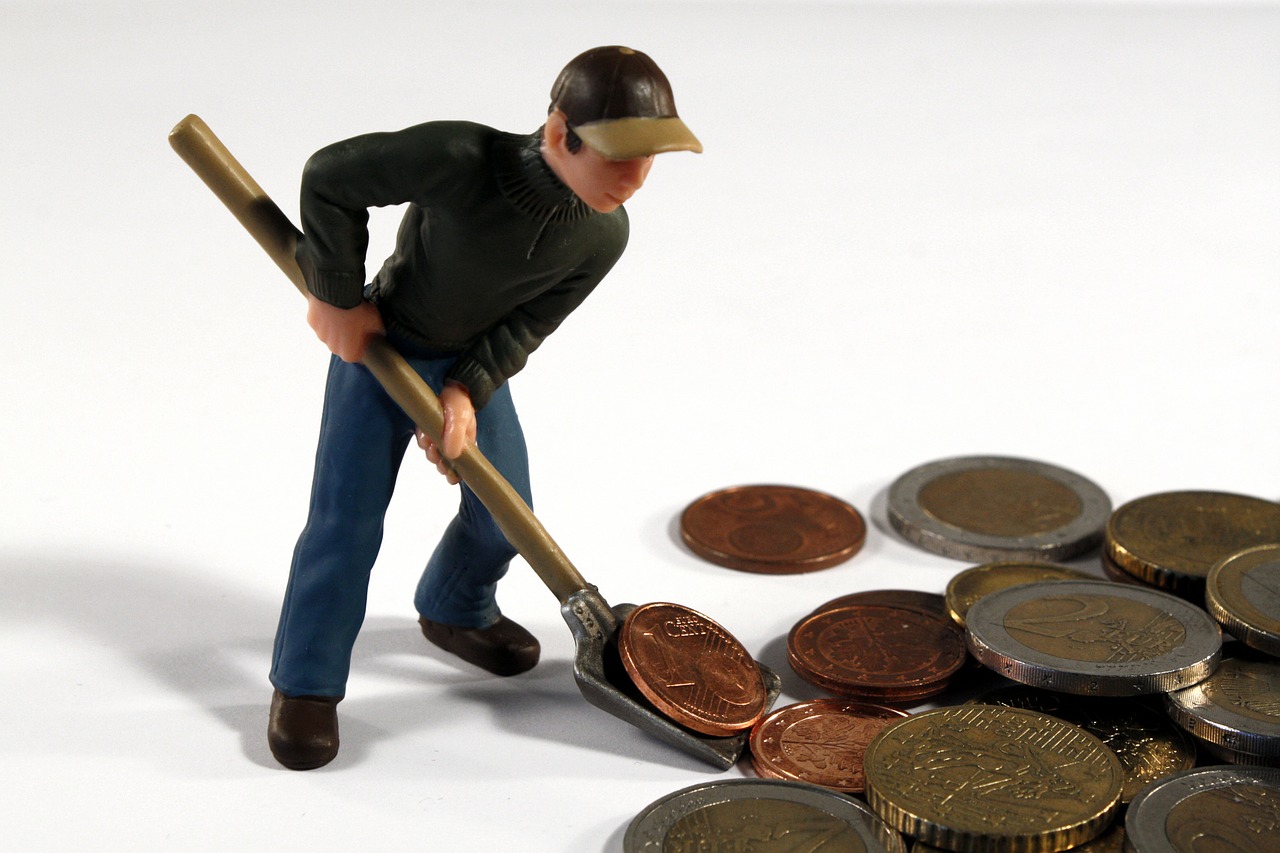 Christianen: Minimumloon naar 14 euro, penny wise, pound foolish?