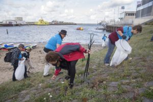 World Cleanup Day 2019 groter dan ooit