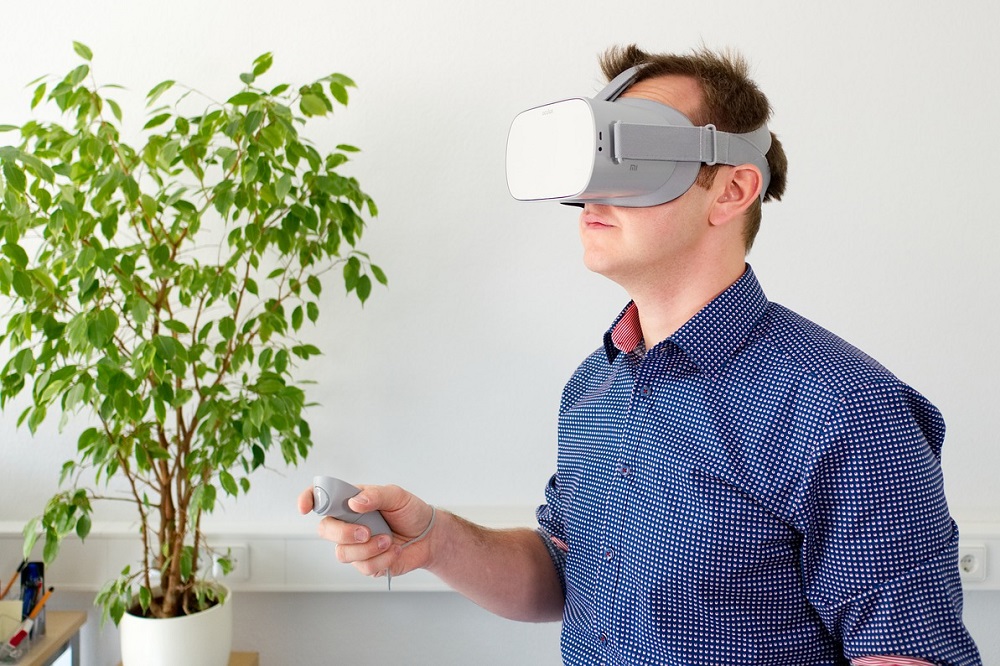 Tork lanceert VR training voor handhygiëne in zorg
