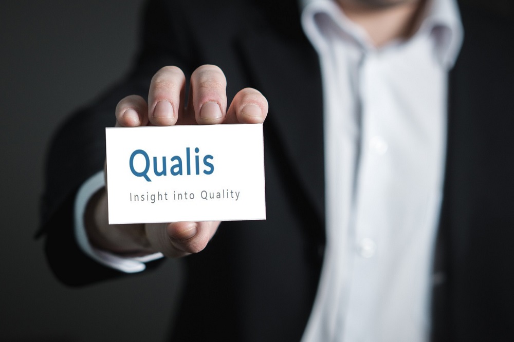 Qualis bijeenkomst: Changing the game, changing the name