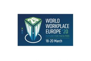 World Workplace Europe 2020 uitgesteld door coronavirus