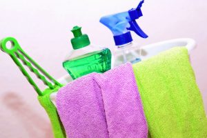 FNV wil regeling voor huishoudelijk werkers