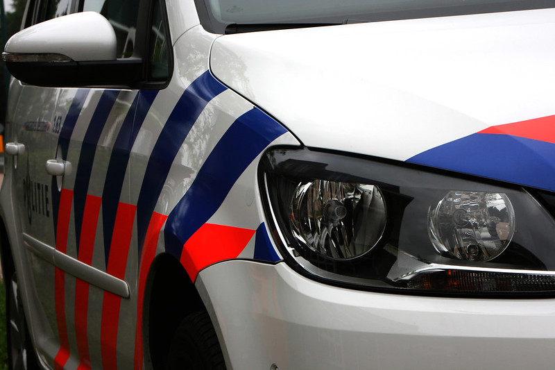 Arrestaties na ruzie glazenwassers in Utrecht