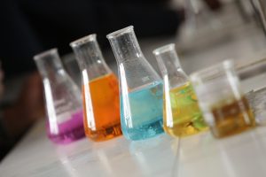 V-Com Chemicals op volle toeren, made in Holland