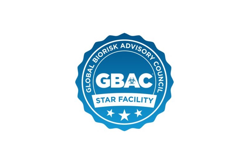 GBAC STAR: accreditatie voor schoonmaak, desinfectie en infectiepreventie