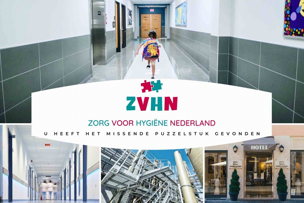 Zorg Voor Hygiëne Nederland: nieuw loket voor eerlijk advies