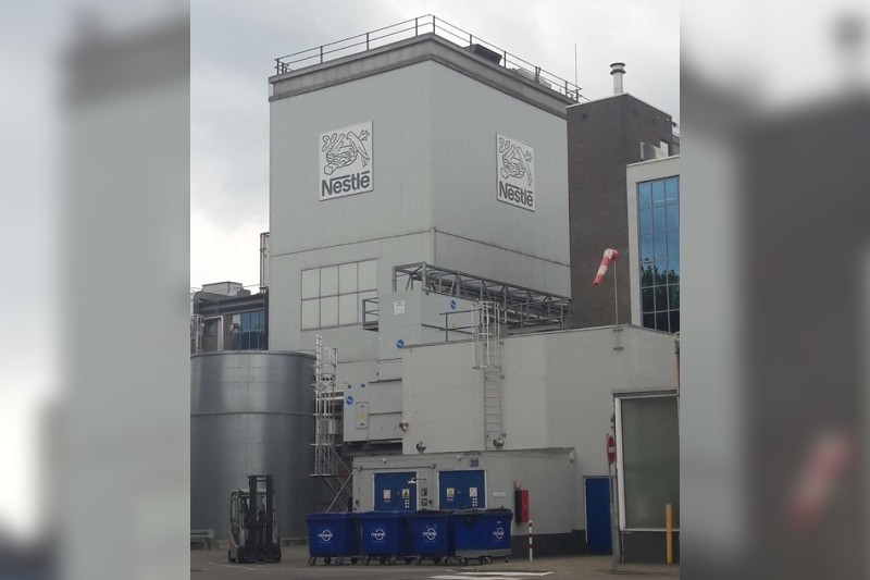 Nestlé besteedt facilitaire diensten uit aan ISS Facility Services