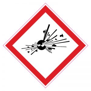 Detonatief reinigen: knallend industrieel schoonmaken