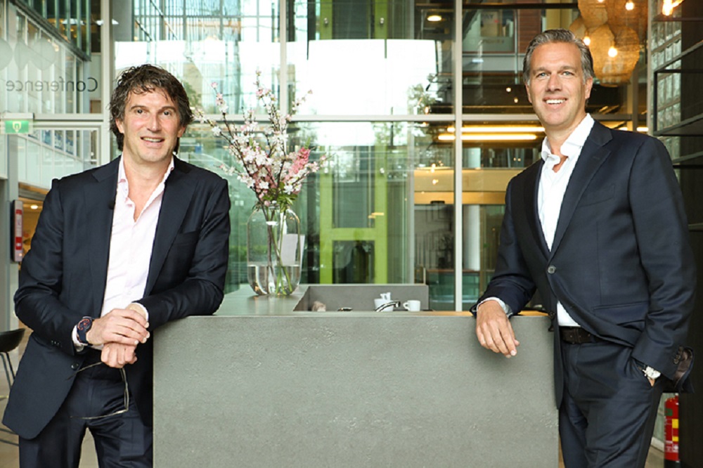 Jan-Willem de Bruijn nieuwe CEO D&B The Facility Group