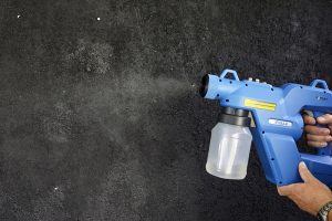 Ontsmetting die geen desinfectie mag heten naturama all purpose cleaner no. 19 Fimap e-spray