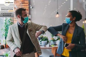 Interclean 2020: Tork helpt bedrijven met de nieuwe hygiënenorm