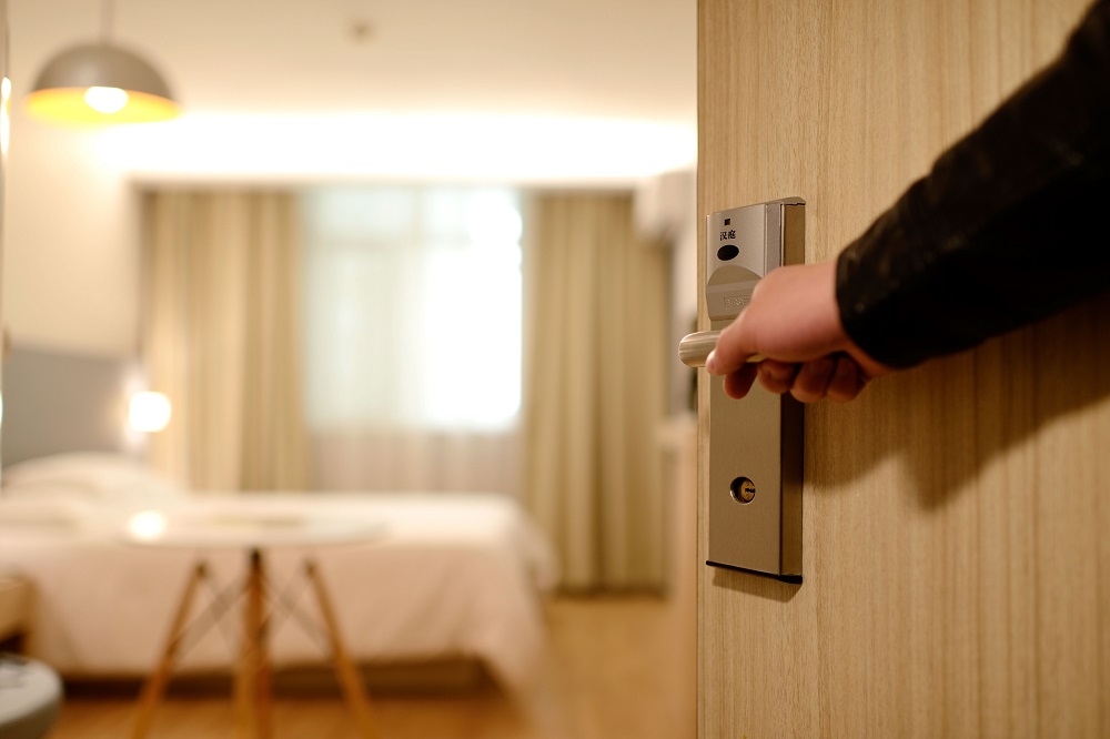 Hygiëne hotelkamers laat sterk te wensen over schoon schoonmaak schoonmakers