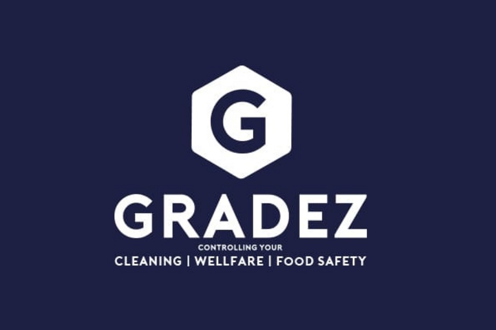 Nieuwe applicatie Gradez koppelt schoonmaak aan beleving