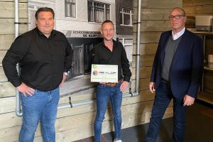 De Klop Facility Group behaalt Keurmerk Verantwoord Schoon