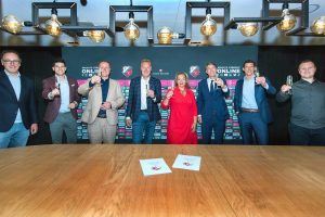 FC Utrecht sluit overeenkomst met Utrechts Schoonmaak Collectief