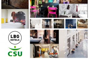LBG Hotels en CSU verlengen: gaan voor 15 jaar samenwerking