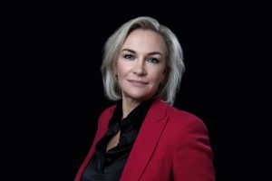 Margot van Leijen nieuwe Directeur Zorg bij EW
