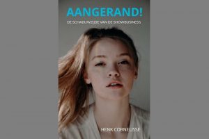 Henk Cornelisse publiceert thriller ‘Aangerand!’