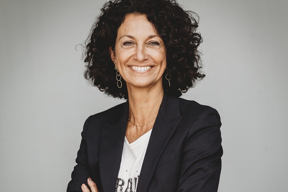 Margriet van Zijl nieuwe Brand & Marketing Director Vebego