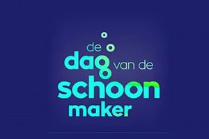 8e Dag van de Schoonmaker in teken van dank-je-wel