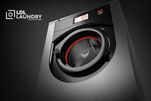 Zoekt u naar duurzame wasoplossingen voor uw bedrijf? Ontdek de mogelijkheden van LDL Laundry!