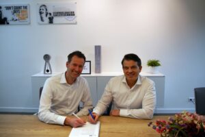 Uitzendrobot: oplossing voor de krappe arbeidsmarkt?