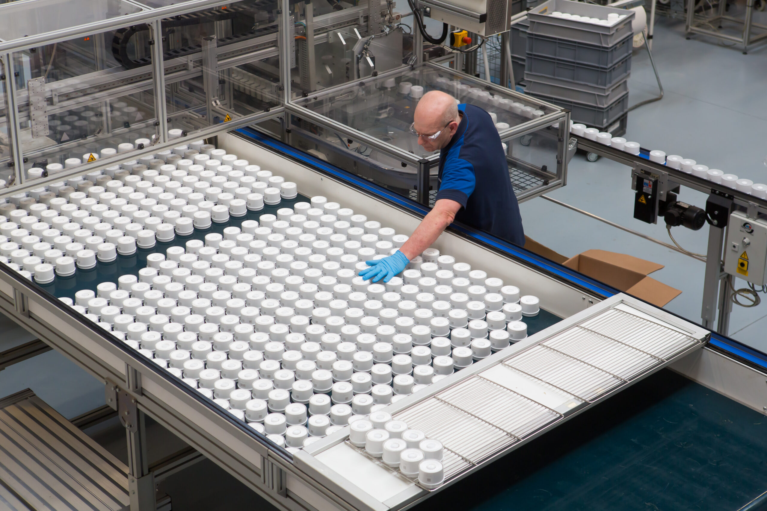 Fealter start met eigen productie POU-Filters