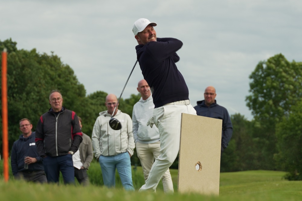 Nationale Schoonmaak Golfdag in 2024 opnieuw een succes