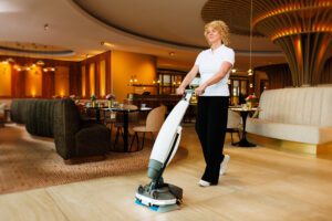 i-team Global presenteert innovatie van de i-mop