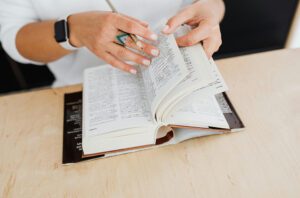 VSR actualiseert SIS-T lijst voor uniforme schoonmaakterminologie