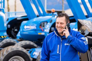 Accountmanager Verhuur bij Collé
