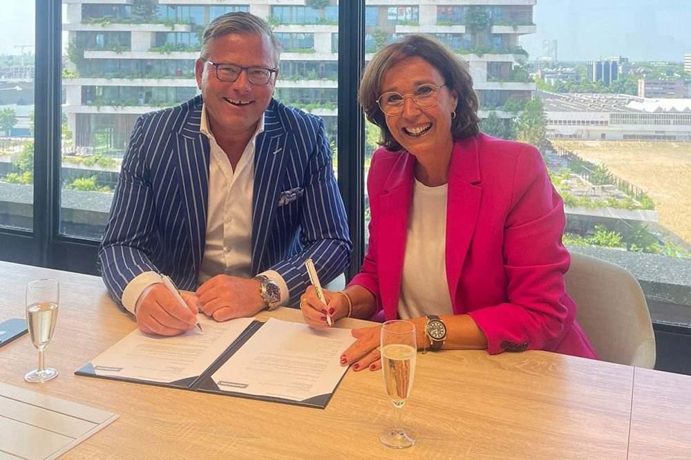 CSU blijft verantwoordelijk voor de schoonmaakdienstverlening bij Jaarbeurs in Utrecht