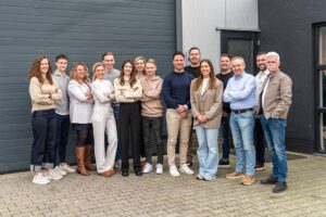 Effectieve én duurzame schoonmaakoplossingen op maat