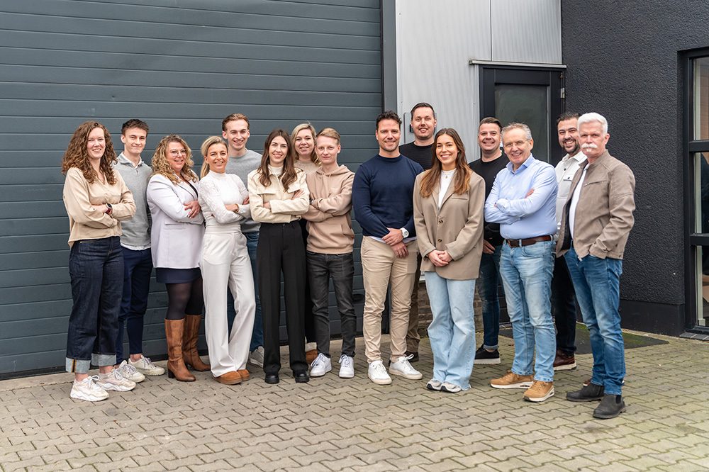 Effectieve én duurzame schoonmaakoplossingen op maat