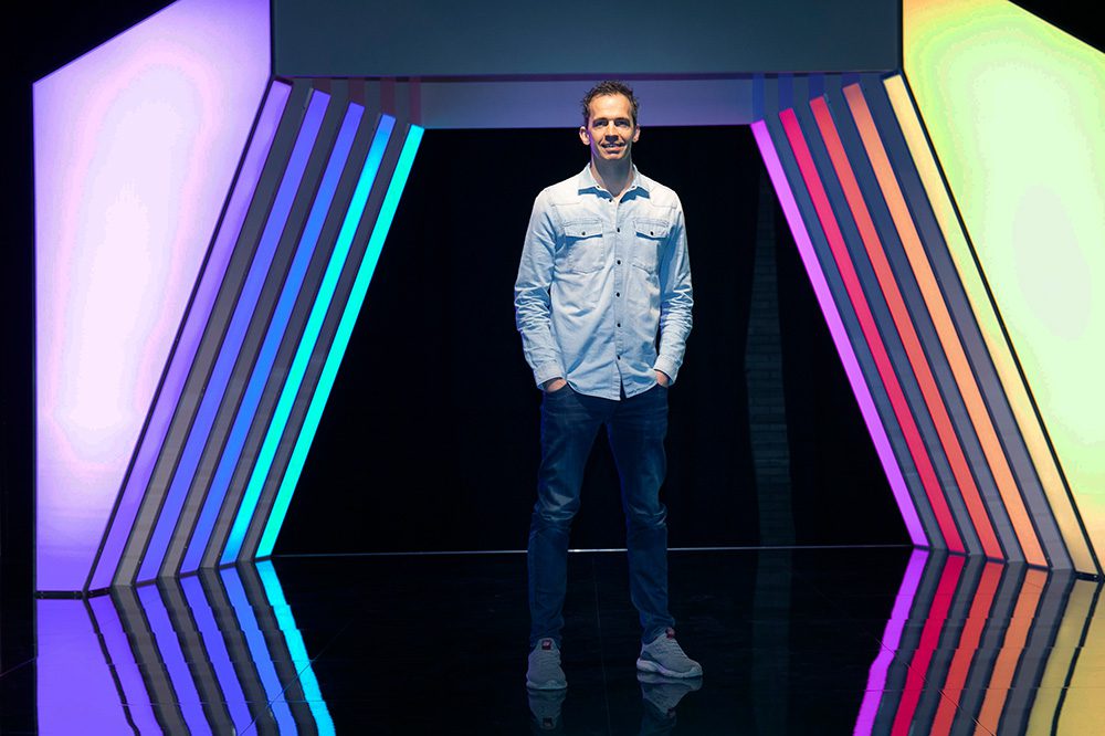 Digitalisering is noodzakelijk om relevant te blijven