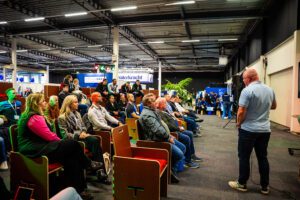 Dít is het kennisprogramma van de Schoonmaak Vakdagen 2025