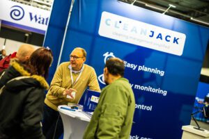 CleanJack sluit zich aan bij missie van SIEV: samen sterker voor innovatie